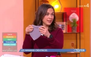 La maison des maternelle