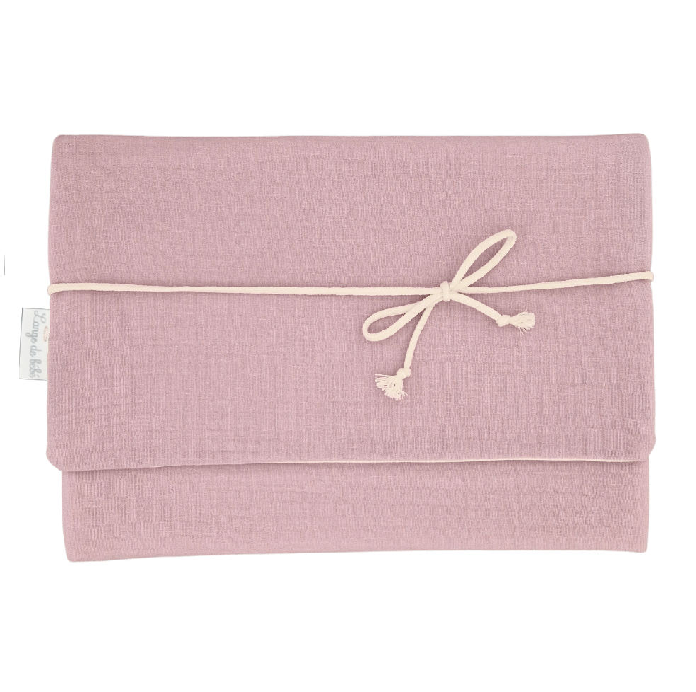 POCHETTE A COUCHES PARME