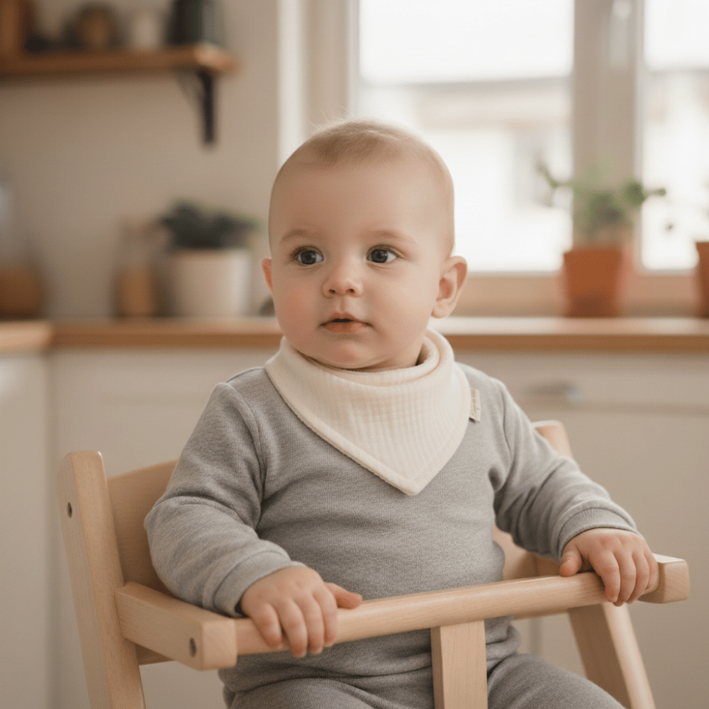 bandana personnalisé bio