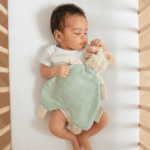 doudou personnalisé en coton bio