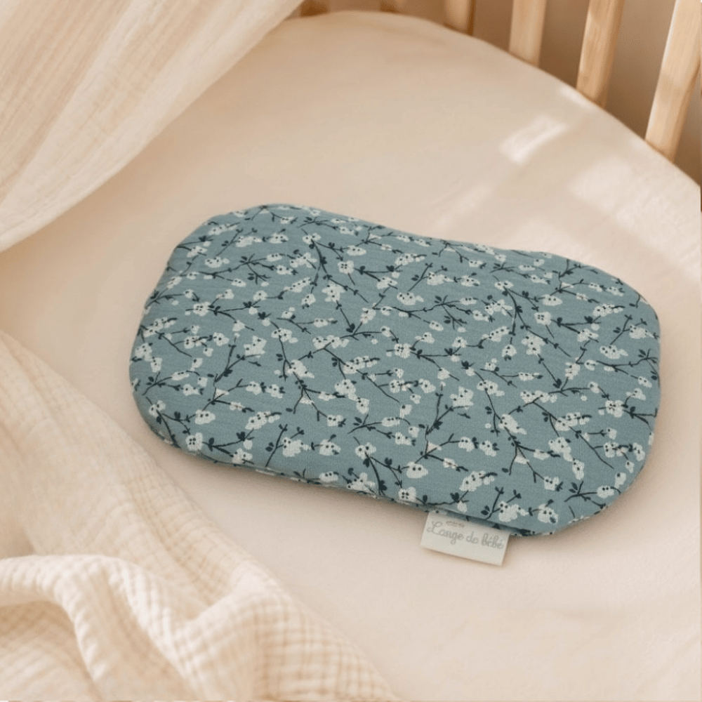 Bouillotte sèche bio
