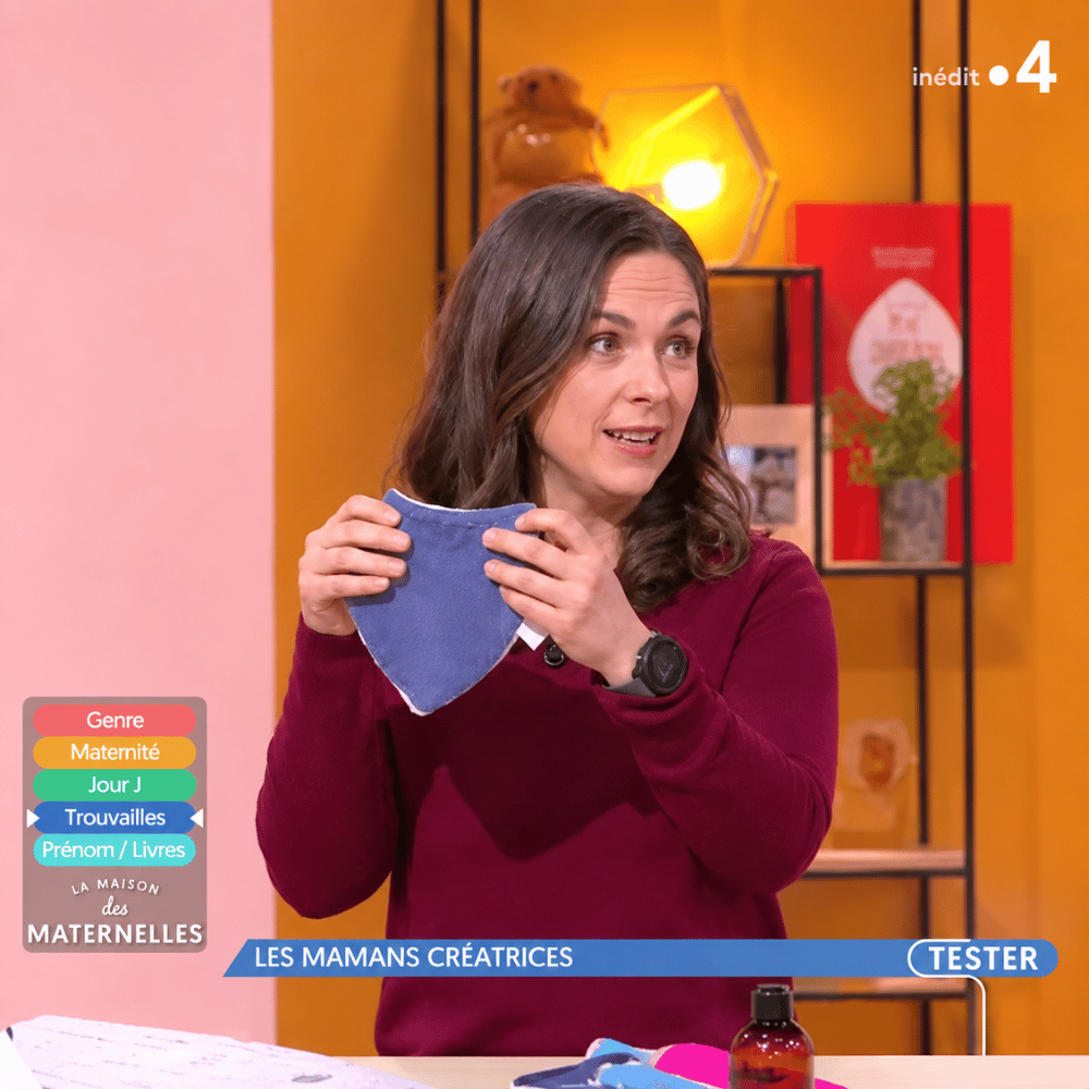 Lande de bébé la maison des maternelles